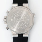 Diagono GMT Flyback Chronograph