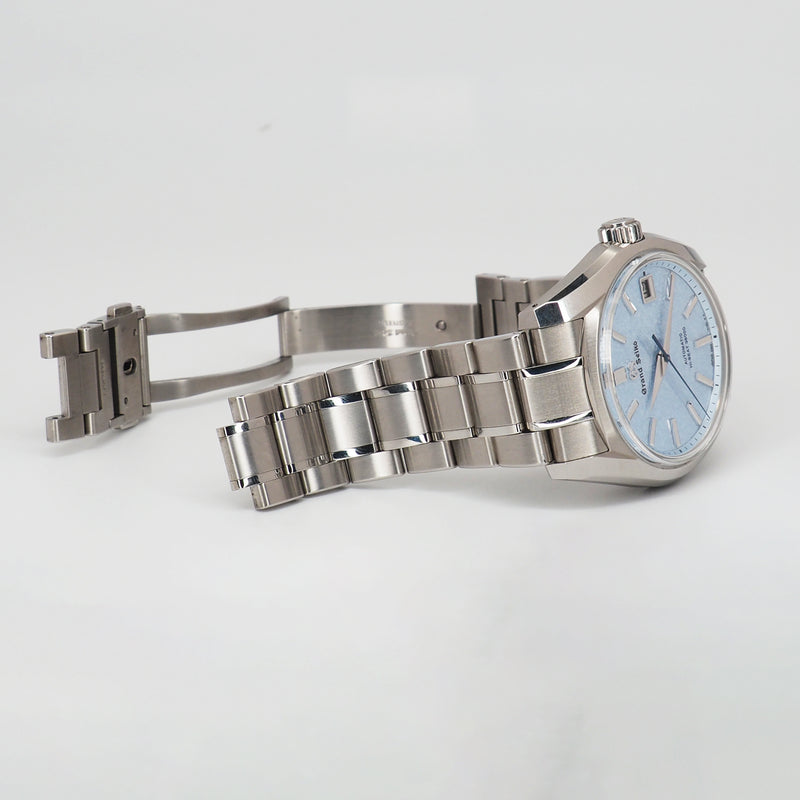 Hi-Beat 36000 SBGH295
