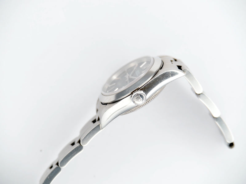 Ladies Oyster Perpetual