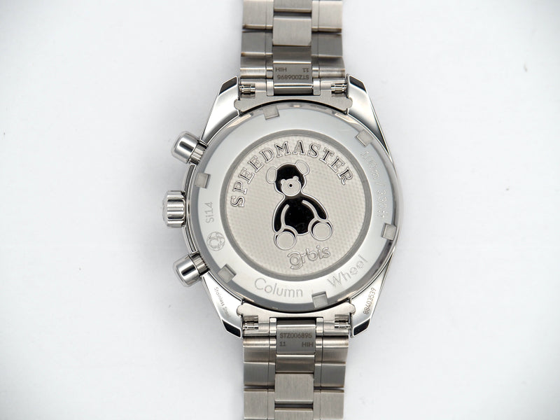 Speedmaster 38 Orbis Edition