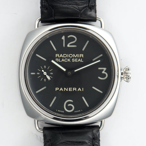 Radiomir Black Seal