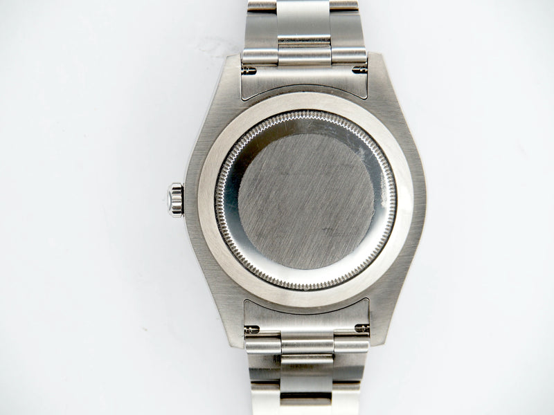Datejust II