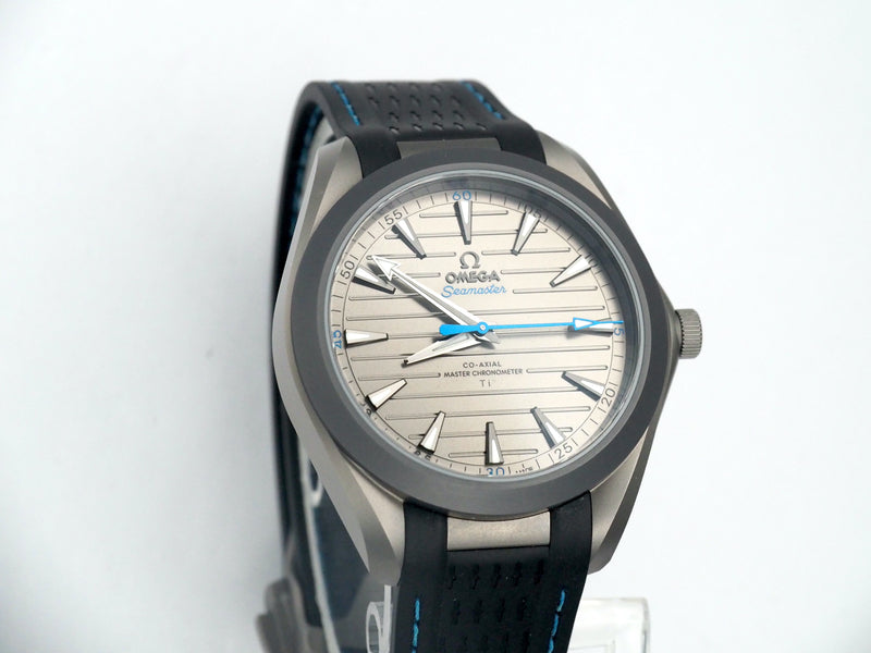 Seamaster Aqua Terra 150M Ultra-light