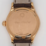 Villeret 1858 Second Retour à Zéro