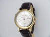 Galet Montre Ecole Annual Calendar
