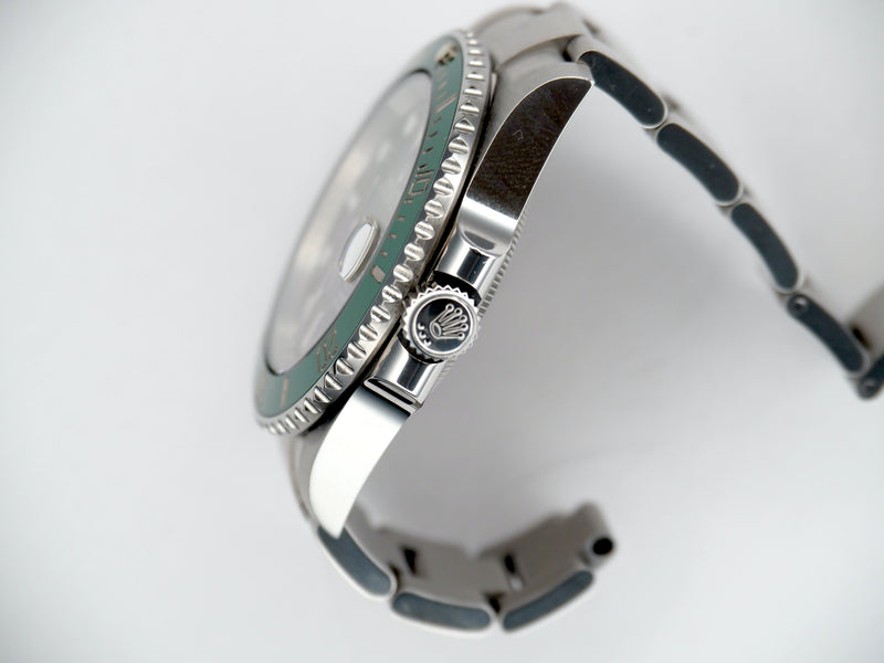 Submariner "Hulk"