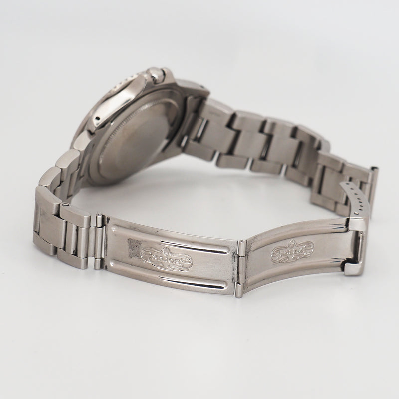 GMT-Master