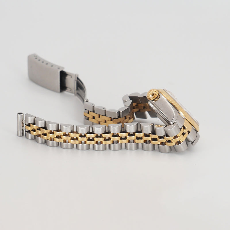 Lady-Datejust 26 Mother of Pearl