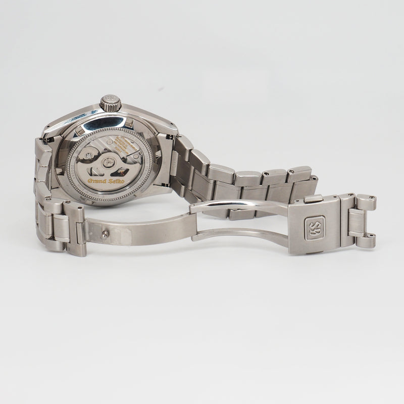 Hi-Beat 36000 SBGH295