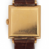 Vintage Square Dress Watch