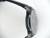 Black Ceramic Grand Seconde