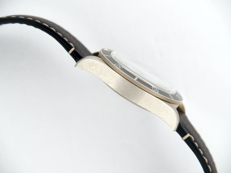 Black Bay 58 925 Silver