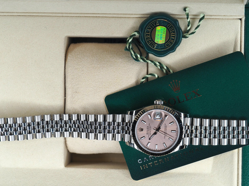 Datejust 31