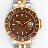 GMT-Master "Rootbeer"