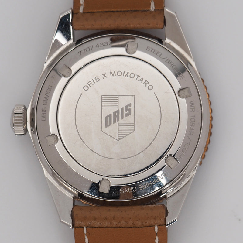 x Momotaro Divers Sixty Five