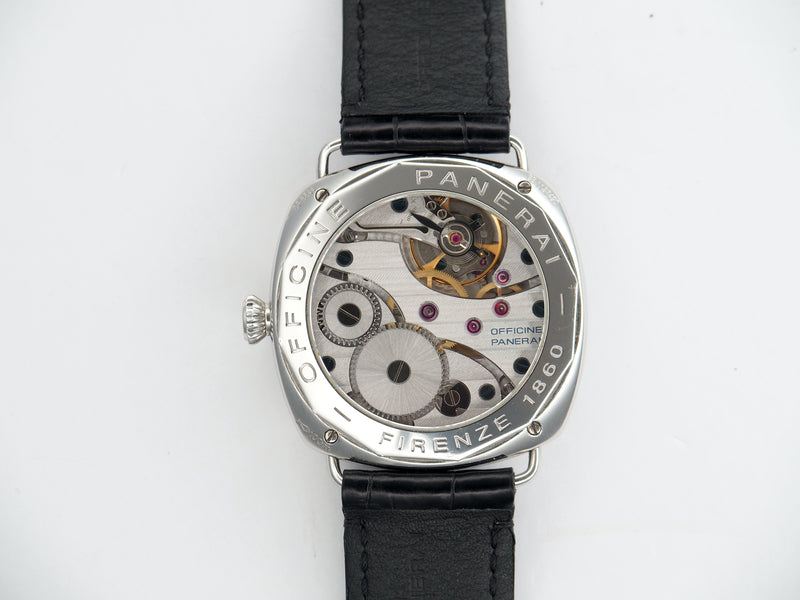 Radiomir Black Seal
