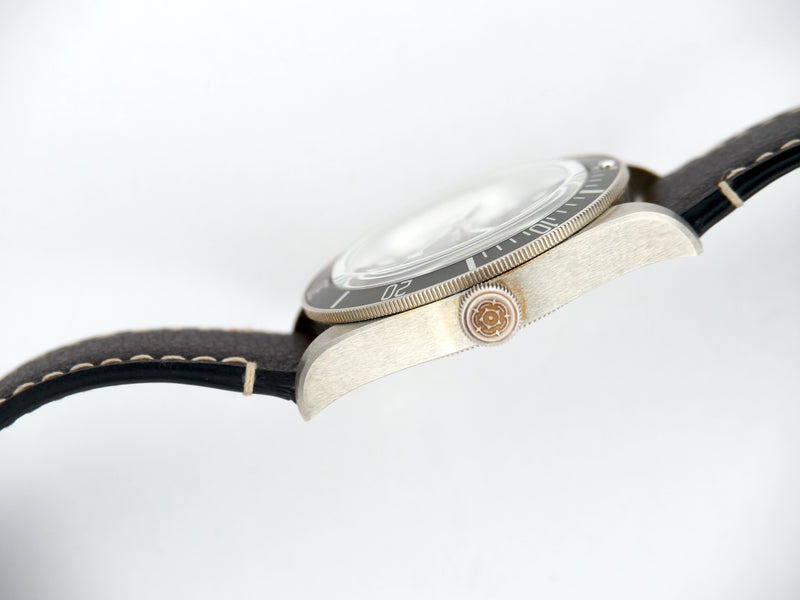 Black Bay 58 925 Silver
