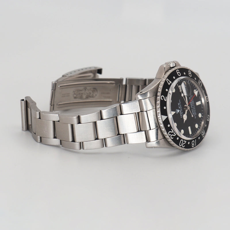 GMT-Master