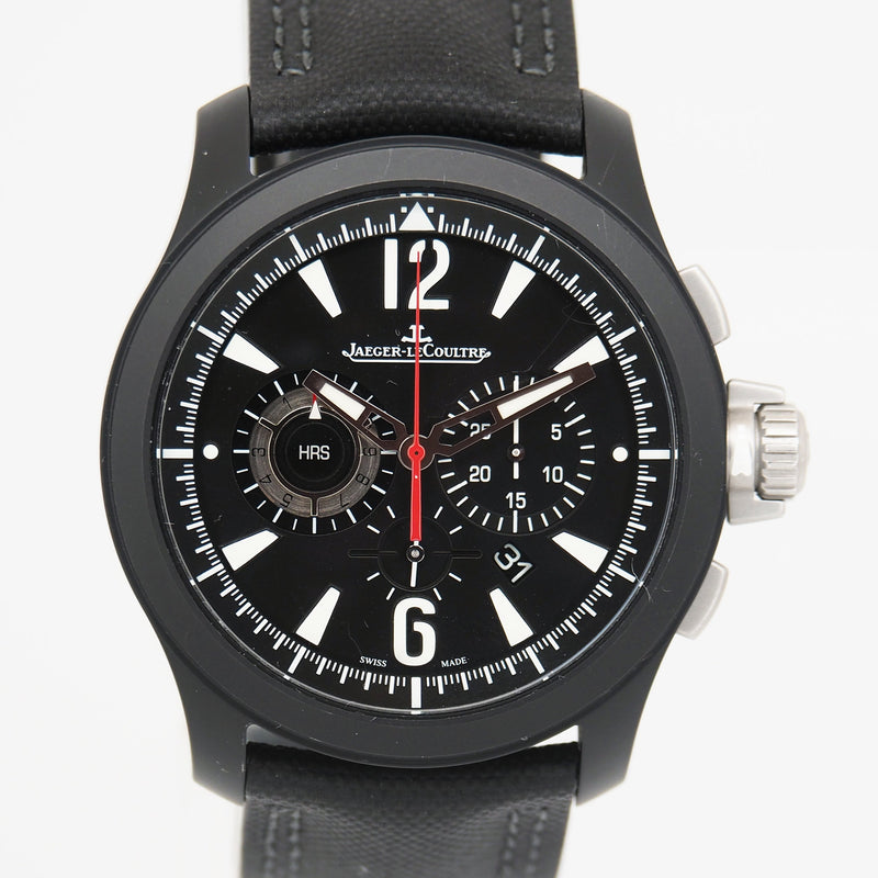 Master Compressor Chronograph Limited Edition of 500