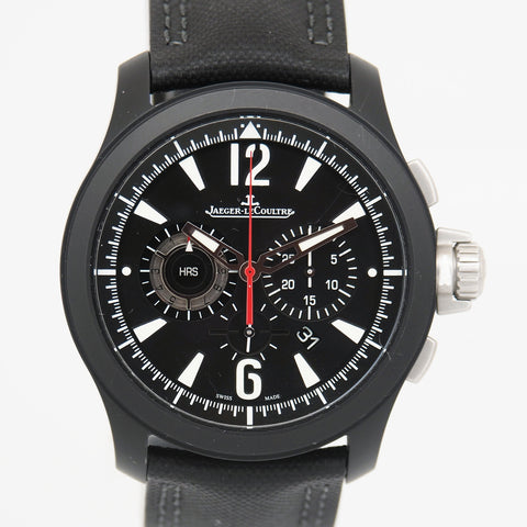 Master Compressor Chronograph Limited Edition of 500
