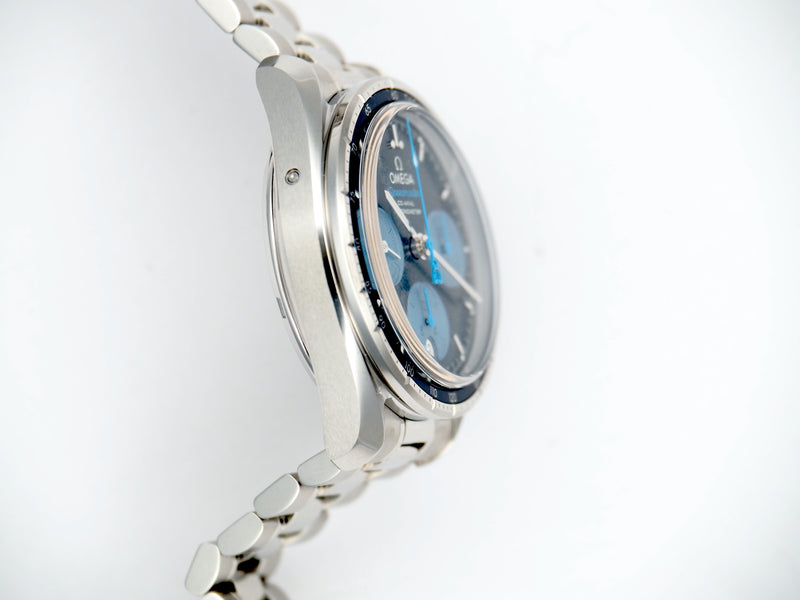 Speedmaster 38 Orbis Edition