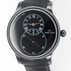 Black Ceramic Grand Seconde