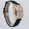 Cintree Curvex Magnum Chronograph