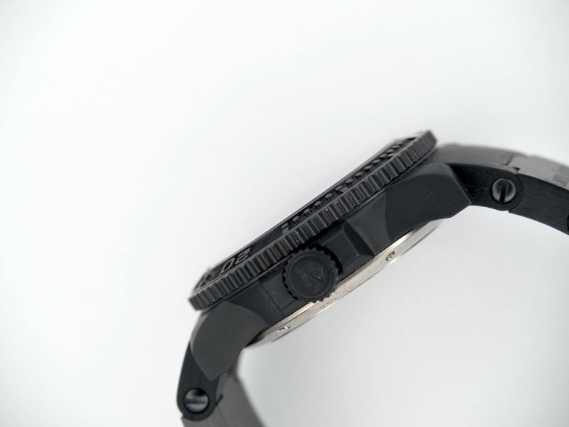 Maxi Marine Diver Black Ocean