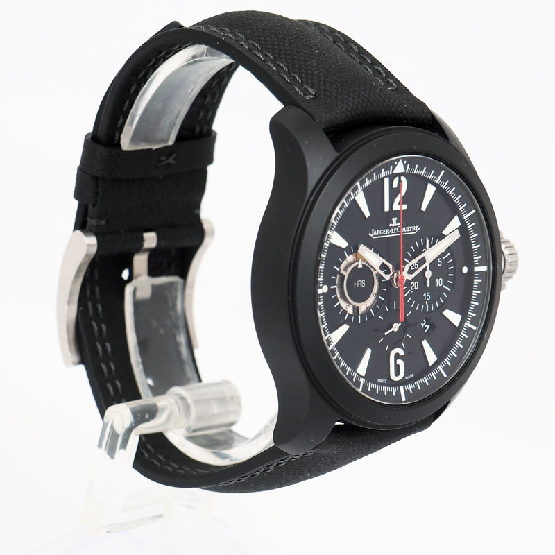 Master Compressor Chronograph Limited Edition of 500