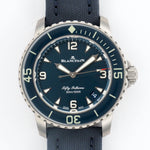 Fifty Fathoms Automatique