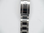 Sky-Dweller Stainless Steel