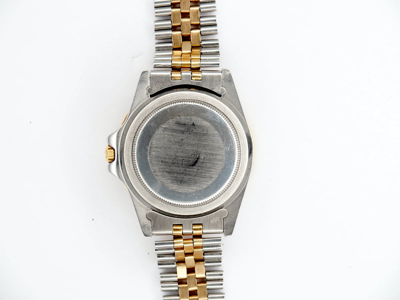 GMT-Master "Rootbeer"