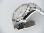 Sky-Dweller Stainless Steel