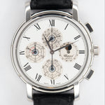 L.U.C. Automatic Perpetual Calendar Chronograph