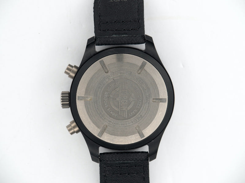 Pilot's Watch Chronograph "Top Gun"