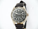 Black Bay 58 925 Silver