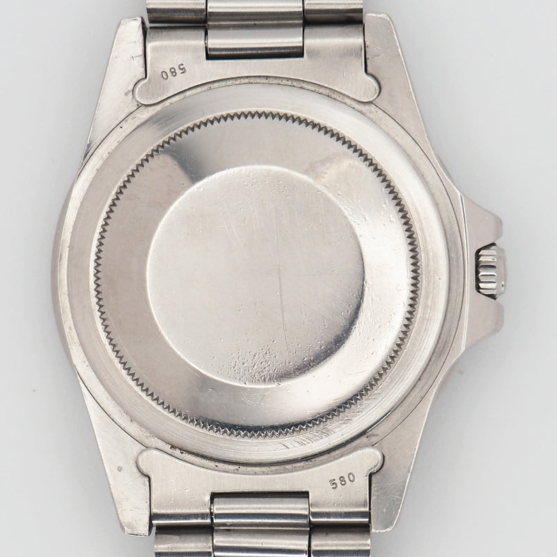 GMT-Master