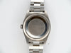 Sky-Dweller Stainless Steel