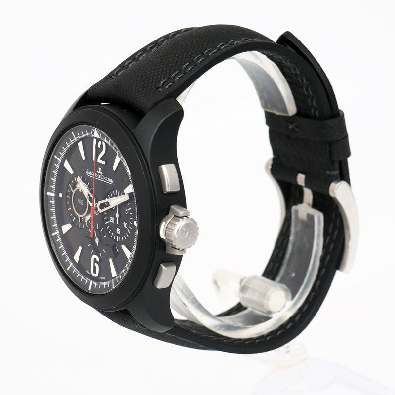 Master Compressor Chronograph Limited Edition of 500