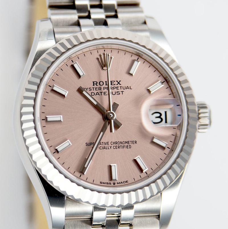 Datejust 31