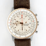 Navitimer 41 Chronograph