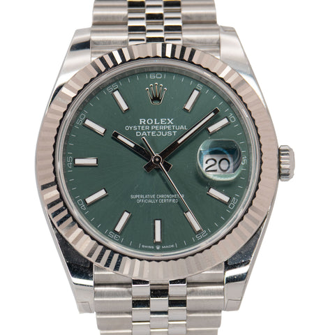 Datejust 41