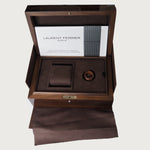 Galet Classic Double Spiral Tourbillon Limited Edition of 18 Pieces