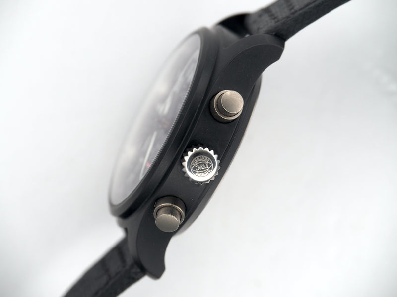 Pilot's Watch Chronograph "Top Gun"