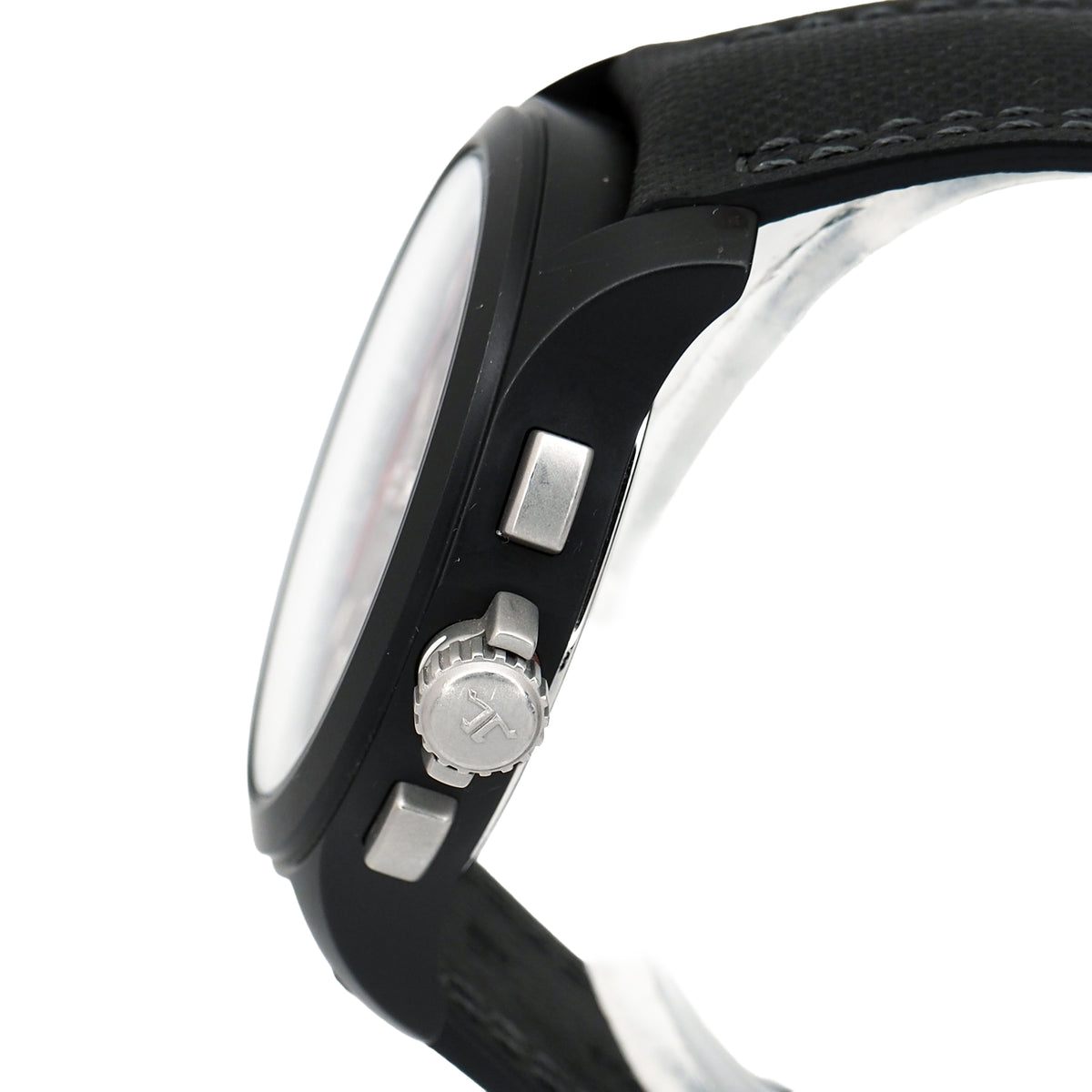 Pre-Owned Jaeger LeCoultre Pre-Owned Watches - Master Compressor Chronograph Limited Edition of 500 | Manfredi Jewels