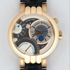 Premier Excenter Perpetual Calendar