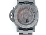 Tuttonero Luminor 1950 3 Days GMT