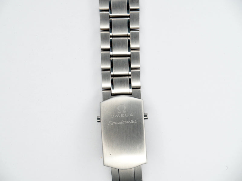 Speedmaster Moonwatch Professional 50th Anniversary