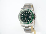 Submariner "Hulk"