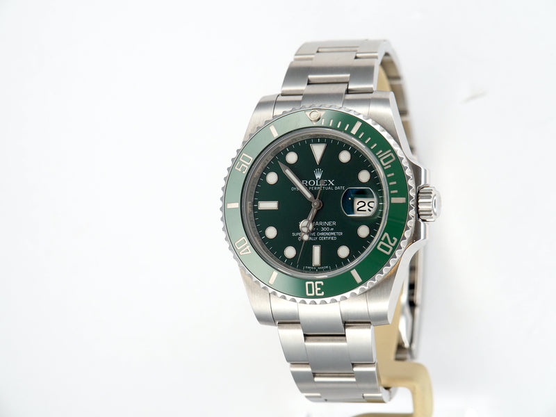 Submariner "Hulk"